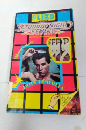 Fliks Presents Saturday Night Fever image number 0