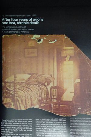 Life Magazine Bicentennial Issue image number 1