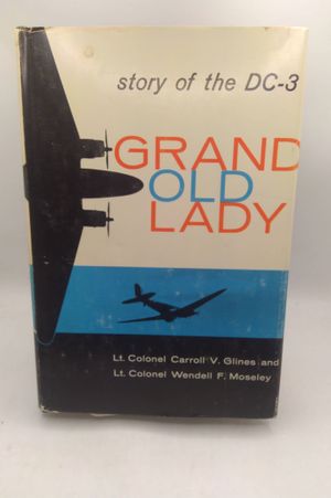 Grand Old Lady image number 0