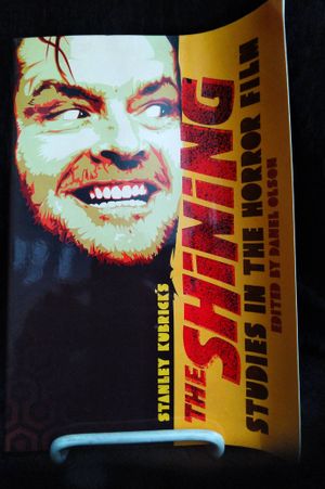 Studies in the Horror Film: Stanley Kubrick's The Shining image number 0
