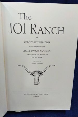 The 101 Ranch image number 1