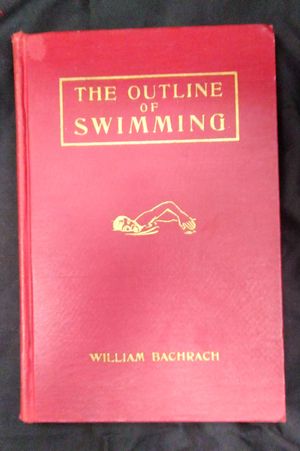 The Outline of Swimming image number 0