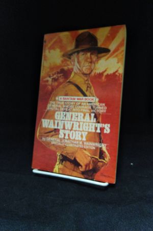 General Wainwright's Story image number 0