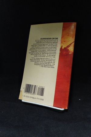 General Wainwright's Story image number 1