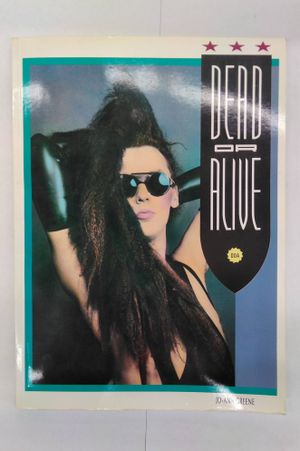 Dead or Alive image number 0