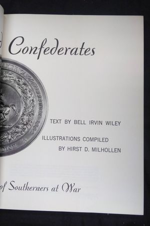 Embattled Confederates image number 1