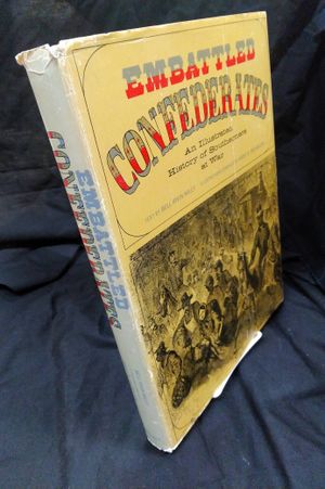 Embattled Confederates image number 2
