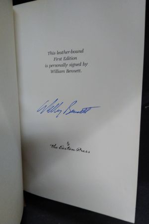 The Book of Virtues  image number 1