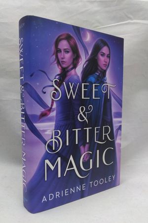 Sweet & Bitter Magic image number 0