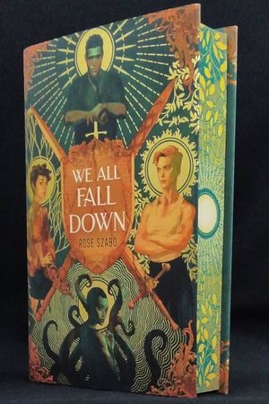 We All Fall Down image number 0