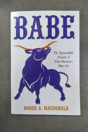 Babe image number 0