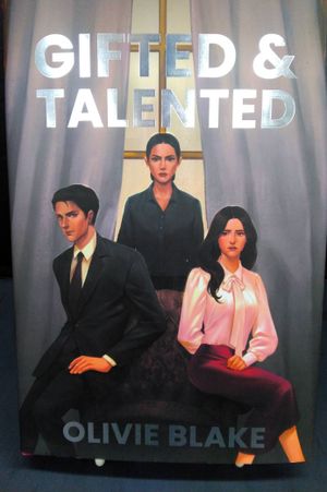 Gifted & Talented image number 0