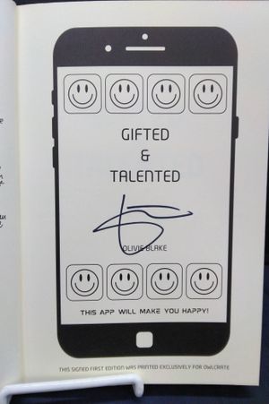 Gifted & Talented image number 2