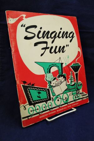 Singing Fun image number 0