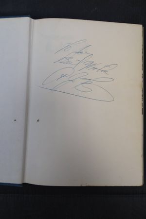 The Incredible A. J. Foyt, image number 1