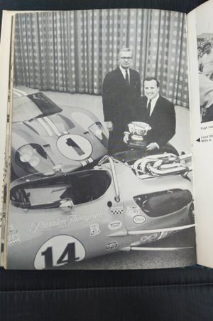 The Incredible A. J. Foyt, image number 2