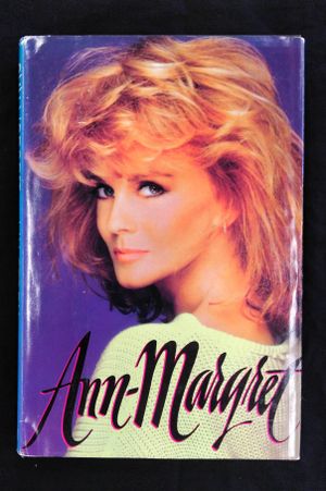 Ann-Margaret: My Story image number 0