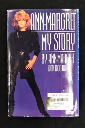 Ann-Margaret: My Story image number 2