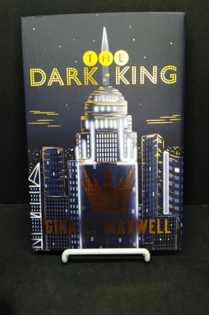The Dark King image number 0