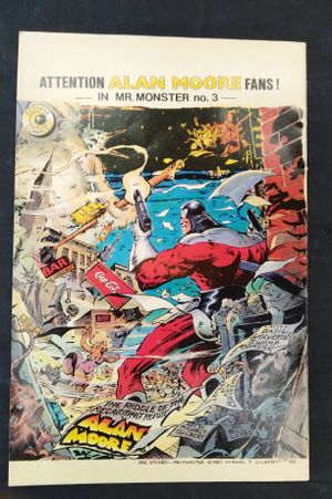 Miracleman #2 image number 2