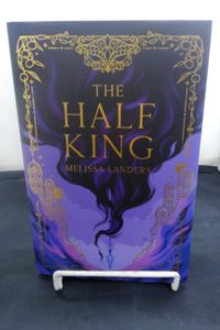 The Half King