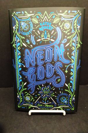 Neon Gods image number 0