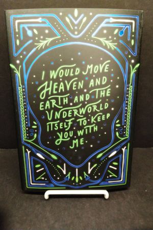 Neon Gods image number 1