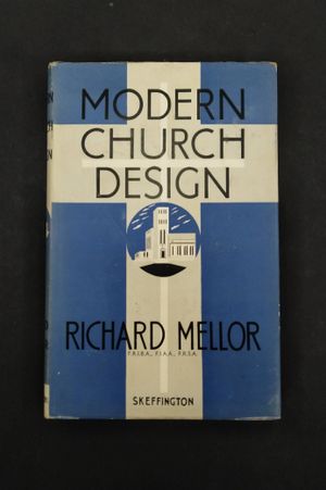 Modern Church Design  image number 0