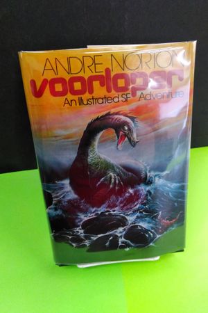 Voorloper image number 0