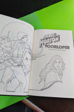 Voorloper image number 2