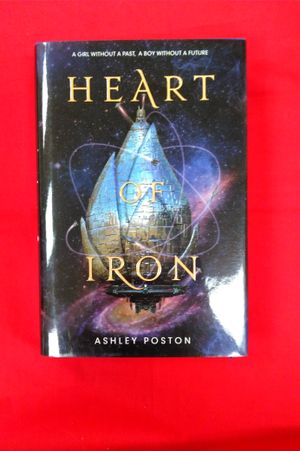 Heart of Iron image number 0