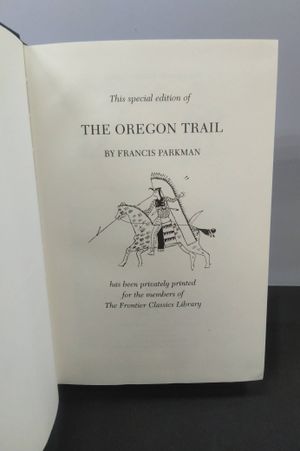 The Oregon Trail image number 2