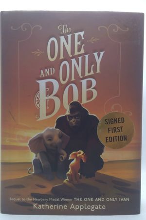 The One and Only Bob image number 0