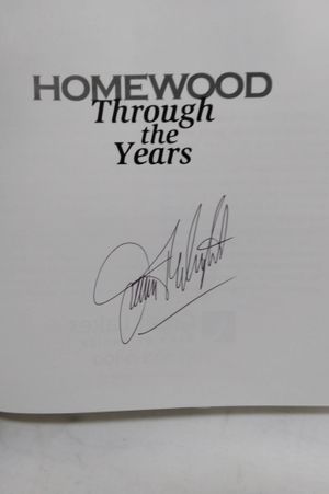 Homewood Through the Years image number 1