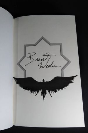 Night Angel Nemesis image number 2