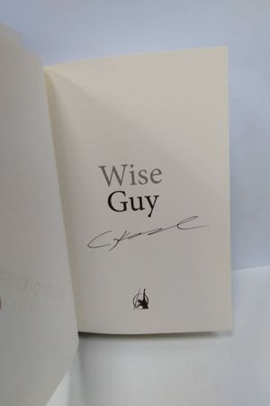 Wise Guy: Lessons from a Life image number 1