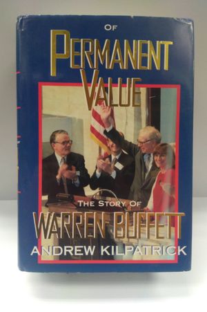 Of Permanent Value image number 0