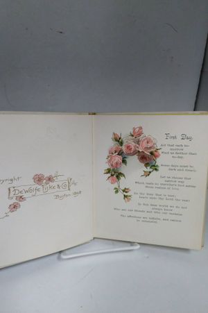 Roses and Lilies from Longfellow image number 2