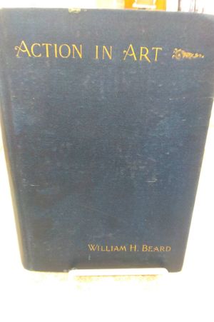 Action in Art image number 0