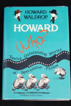 Howard Who? image number 0