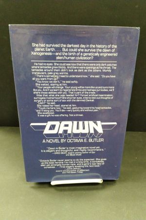 Dawn image number 1