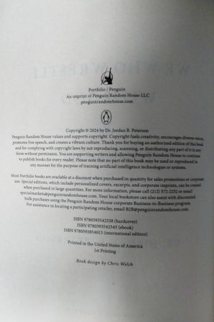 We Who Wrestle With God: Perceptions of the Divine   image number 2
