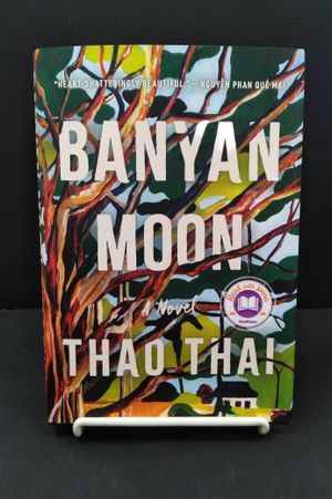 Banyan Moon image number 0