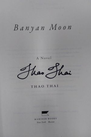 Banyan Moon image number 1