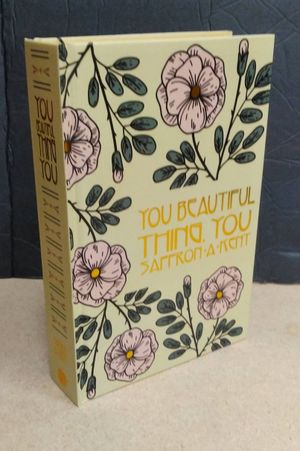 You Beautiful Thing, You image number 0