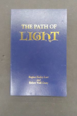 Path of Light image number 0