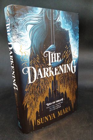 The Darkening  image number 0