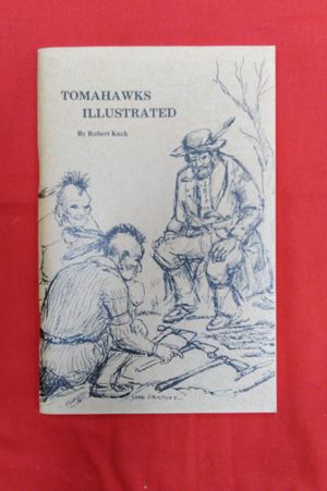 Tomahawks Illustrated image number 0