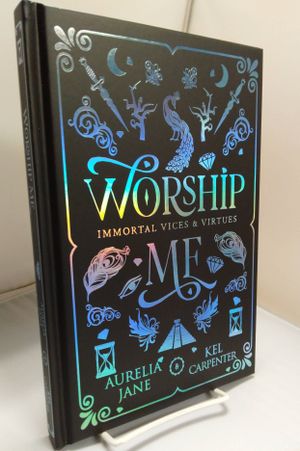 Worship Me image number 0
