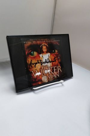 The Wicker Man image number 1